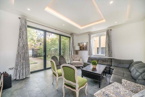 undefined, Ashchurch Grove, London W12
