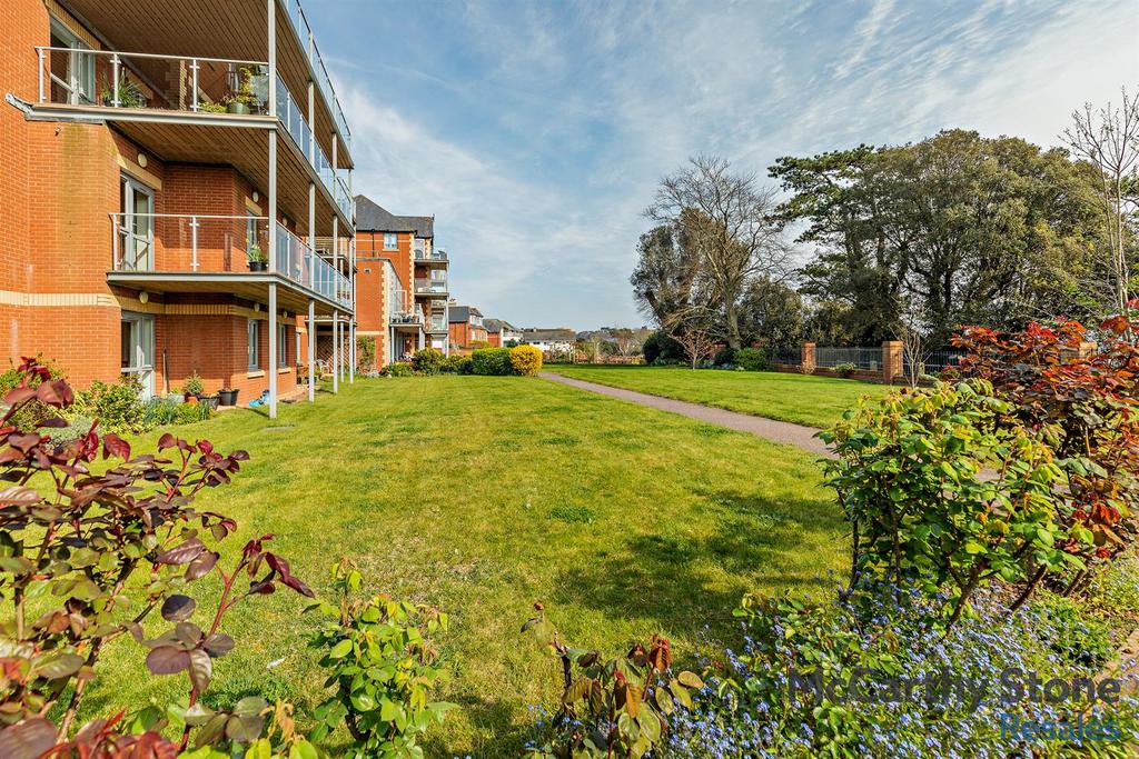 Communal Gardens