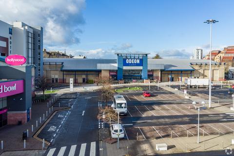 Retail property (high street) to rent, 4A Springfield Quay Glasgow G5 8NP