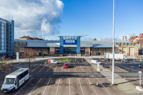 Retail property (high street) to rent, 4A Springfield Quay Glasgow G5 8NP