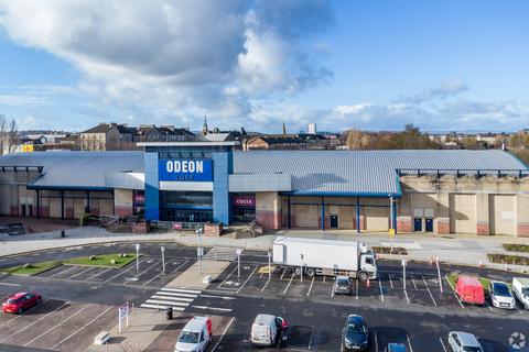 Retail property (high street) to rent, 4A Springfield Quay Glasgow G5 8NP