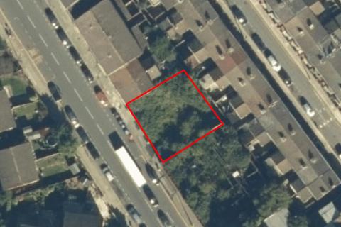 Land for sale, 14-20 Breckfield Rd Liverpool L5 4NH