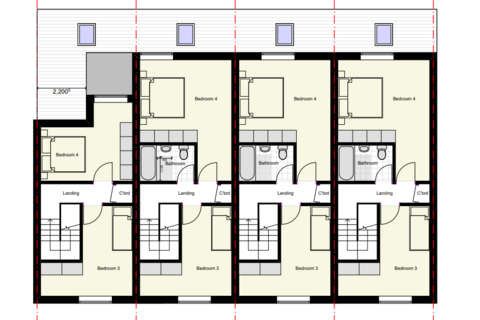 Land for sale, 14-20 Breckfield Rd Liverpool L5 4NH