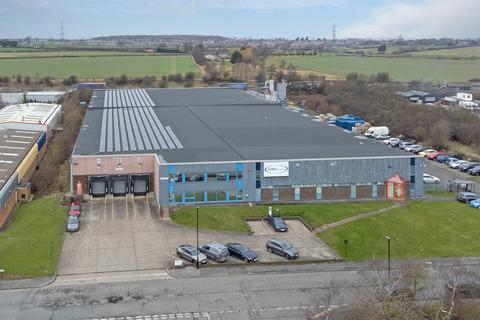 Industrial unit for sale, Braithwell Way Rotherham S66 8QY