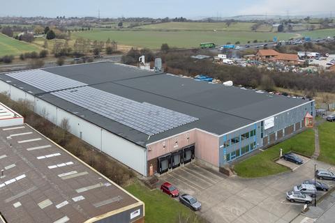Industrial unit for sale, Braithwell Way Rotherham S66 8QY