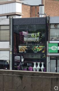 Retail property (high street) to rent, 11 Suffolk Street Queensway Birmingham B1 1LT
