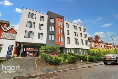 undefined, Queens Road, Coventry