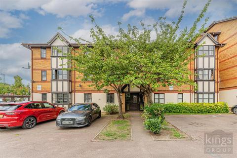 2 bedroom flat for sale, Creighton Road, London