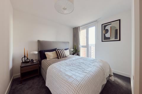 2 bedroom apartment to rent, at The Junction, The Junction, The Exchange, Whitehall LS12