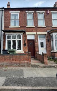 3 bedroom terraced house to rent, Walsall WS2