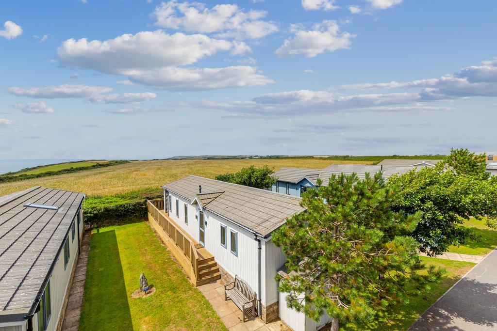 31 Salcombe Retreat