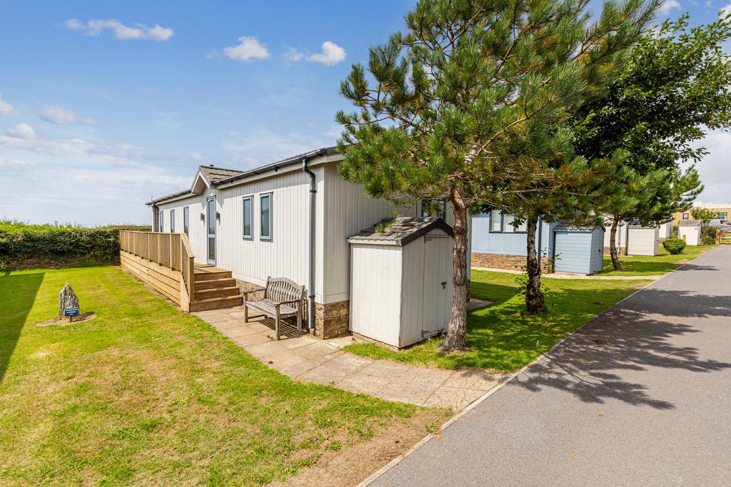 31 Salcombe Retreat