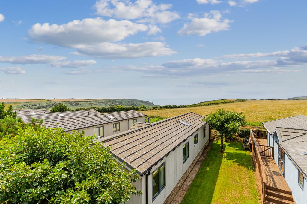 31 Salcombe Retreat