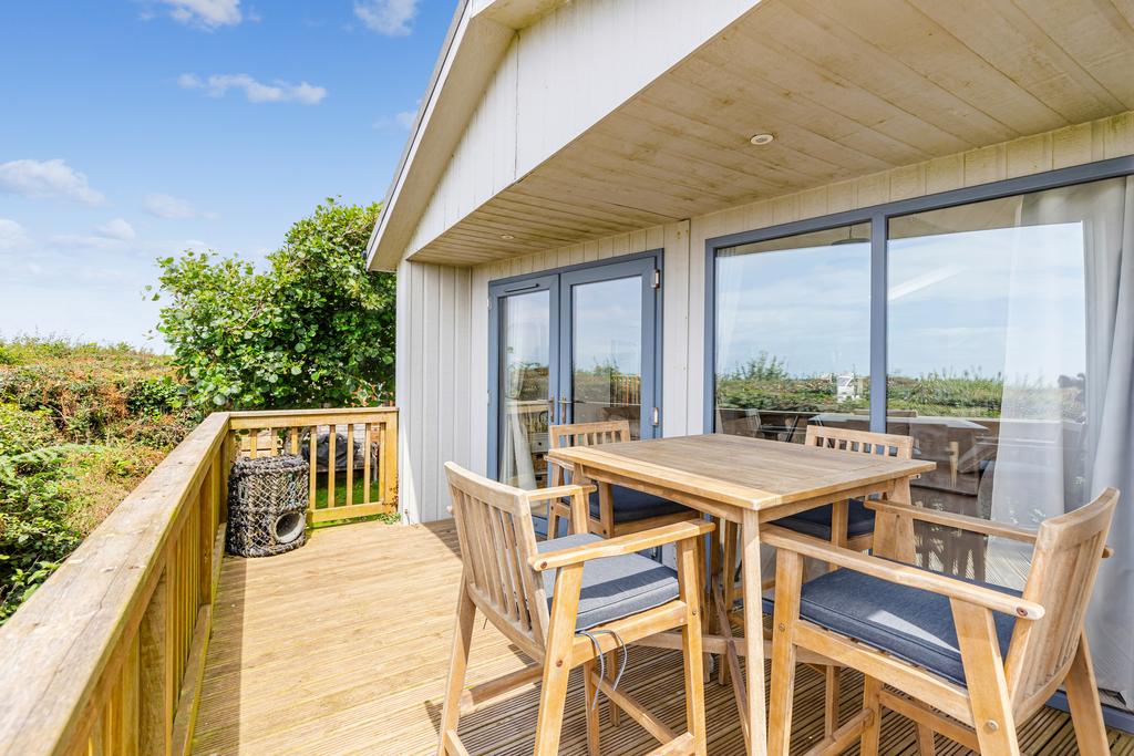 Decking