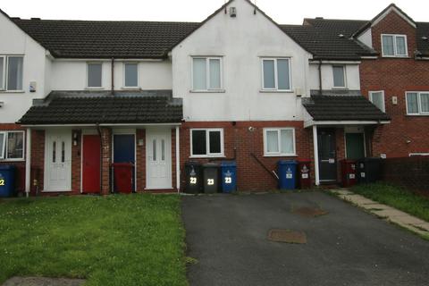 2 bedroom townhouse for sale, Bankside, Whinny Heights, Blackburn