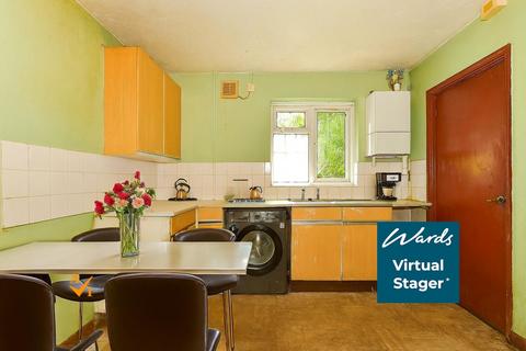 undefined, Wayfield Road, Chatham, Kent