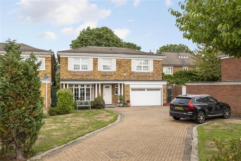 undefined, Cotswold Close
