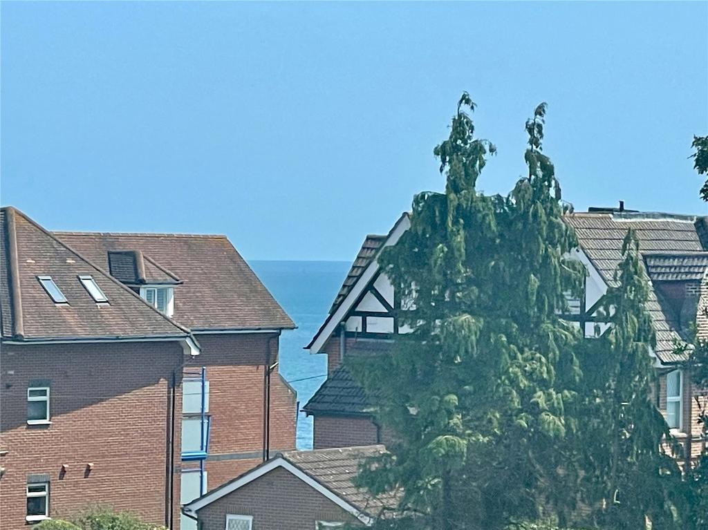 Sea Glimpse