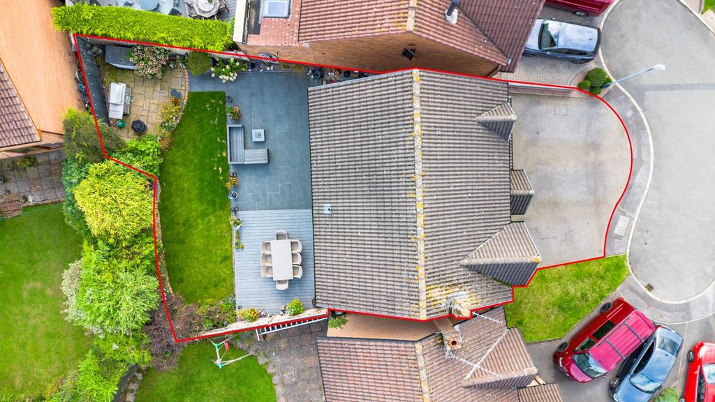 Birds-Eye View
