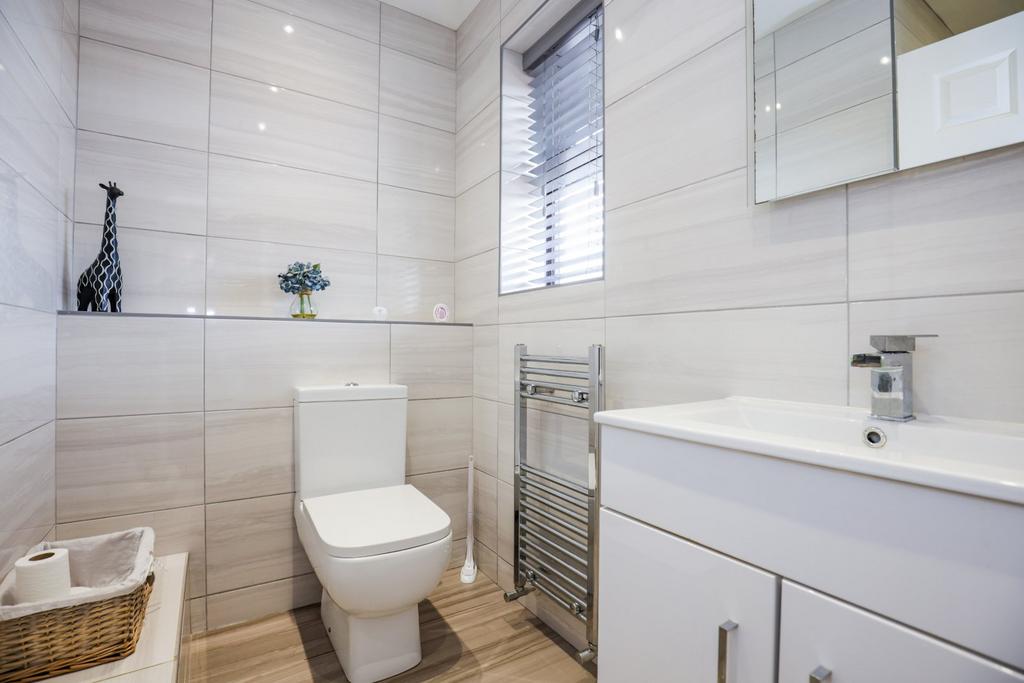 En-Suite