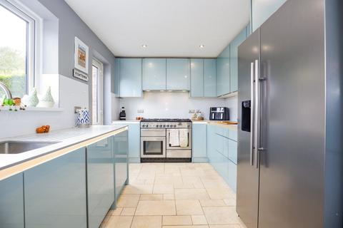 4 bedroom detached house for sale, The Laurels, Warwickshire CV12
