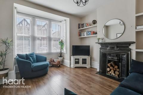 undefined, Broughton Road, Thornton Heath