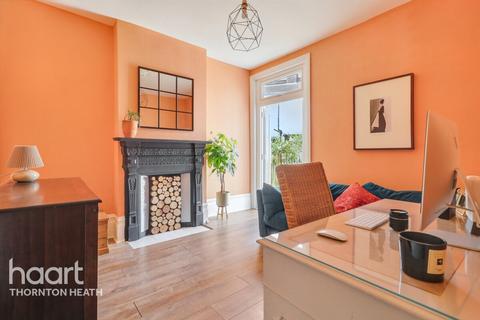 undefined, Broughton Road, Thornton Heath