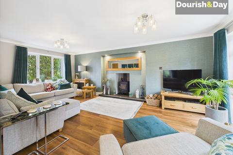 4 bedroom detached house for sale, Rowley Hall Drive, Stafford ST17