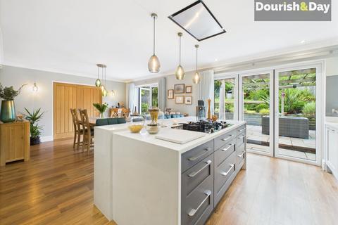 4 bedroom detached house for sale, Rowley Hall Drive, Stafford ST17