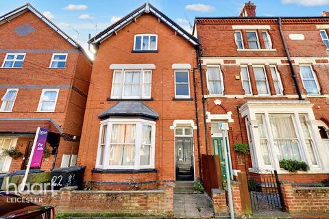 Westleigh Road, Leicester