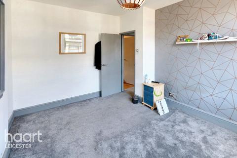 1 bedroom apartment for sale, Westleigh Road, Leicester