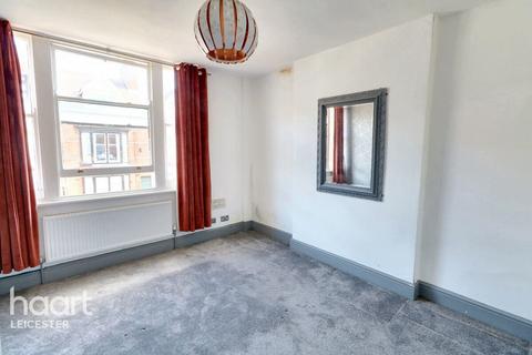 1 bedroom apartment for sale, Westleigh Road, Leicester