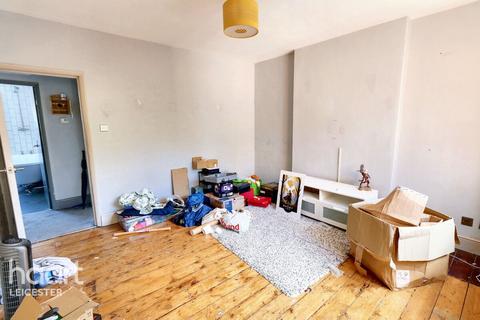 1 bedroom apartment for sale, Westleigh Road, Leicester