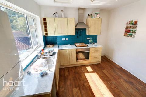 1 bedroom apartment for sale, Westleigh Road, Leicester