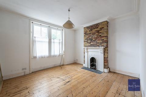 1 bedroom apartment for sale, Penton Place, London SE17