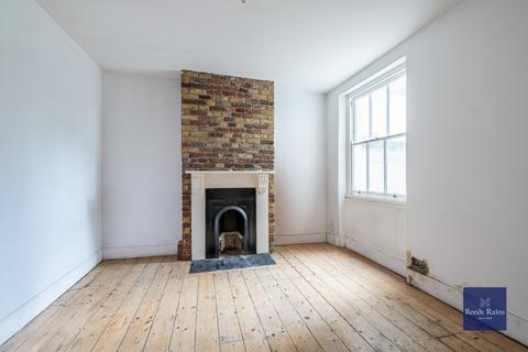 1 bedroom apartment for sale, Penton Place, London SE17