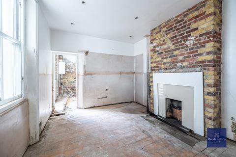 1 bedroom apartment for sale, Penton Place, London SE17