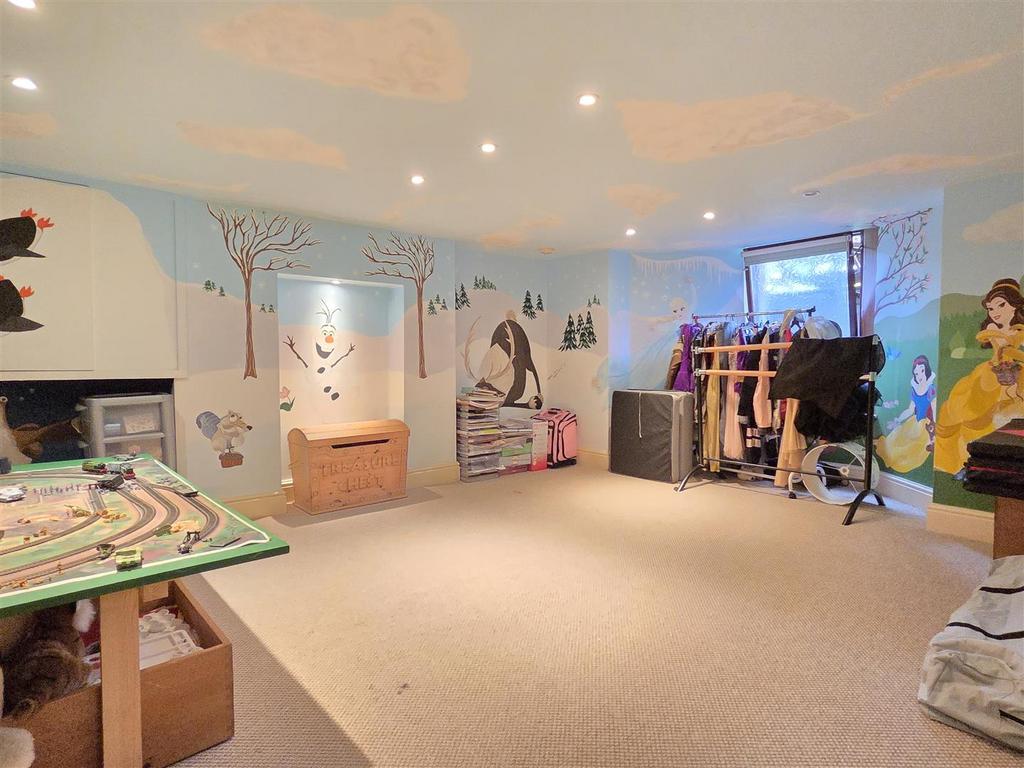 Playroom