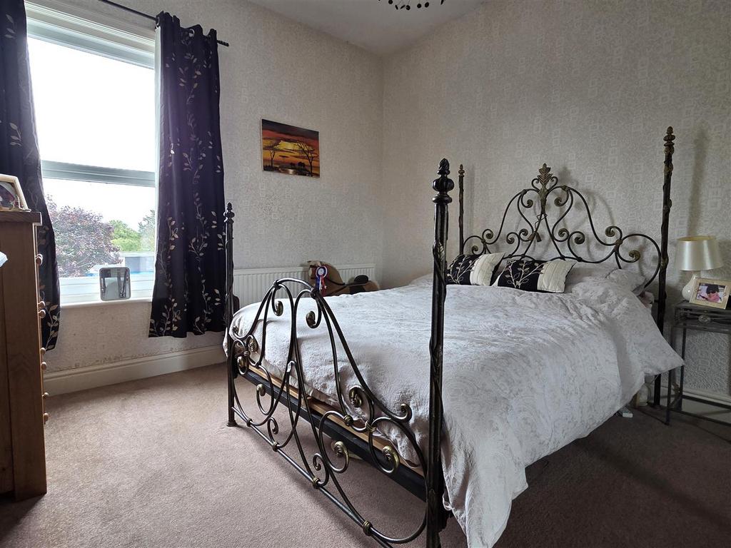 Bedroom four