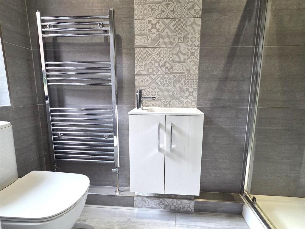 Shower room/wc