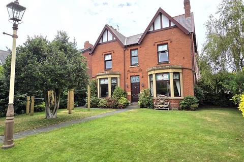 5 bedroom semi-detached house for sale, Ansdell Road South, Ansdell, Lytham St Annes