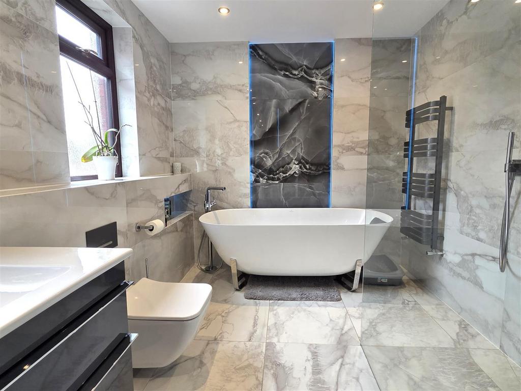 Bathroom/wc