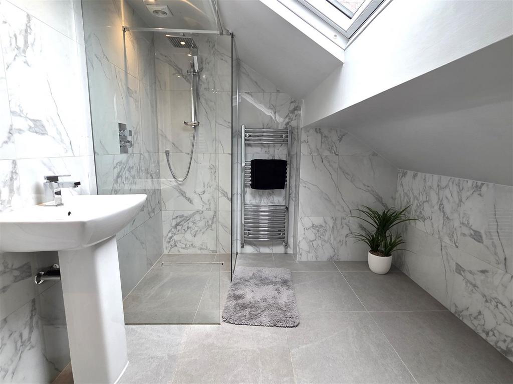 Shower room/wc