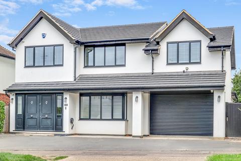 Burlescoombe Road, Thorpe Bay SS1