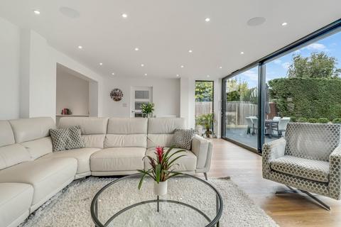 5 bedroom detached house for sale, Burlescoombe Road, Thorpe Bay SS1
