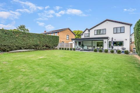 5 bedroom detached house for sale, Burlescoombe Road, Thorpe Bay SS1