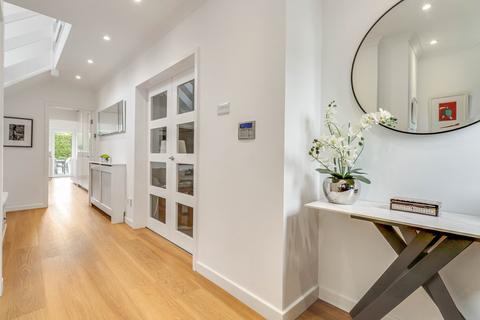 5 bedroom detached house for sale, Burlescoombe Road, Thorpe Bay SS1