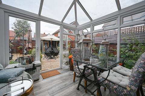 undefined, Narrowleaf Drive, Ringwood , BH24