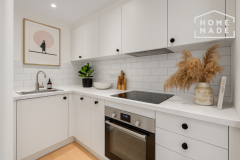 1 bedroom flat to rent, Miles Building, NW1 6RG
