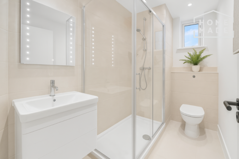 1 bedroom flat to rent, Miles Building, NW1 6RG